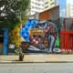 Grafiti City Tour in So Paulo