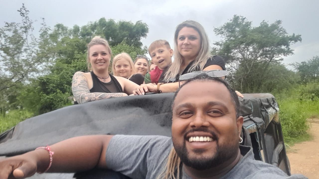 Ceylon Happy Holidays