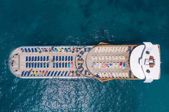 Ocean Vision - Vision Day Cruise