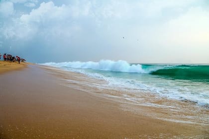 Kerala Nature & Pilgrimage Tour