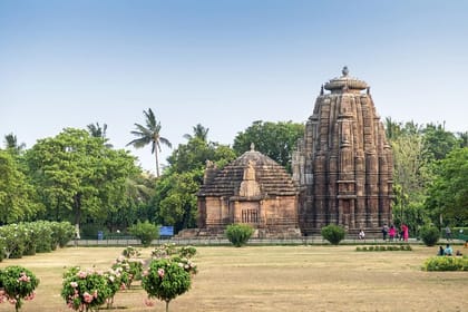 Odisha Tribal Tour – Explore Weekly Tribal Marketplaces & Temples