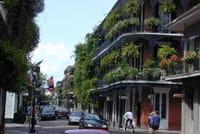 New Orleans