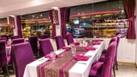 Chaophraya Cruise - Amazing Dinner Cruise 3