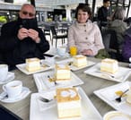 Slovenia, Ljubljana and Lake Bled Full Day Small Group Excursion from Zagreb 3