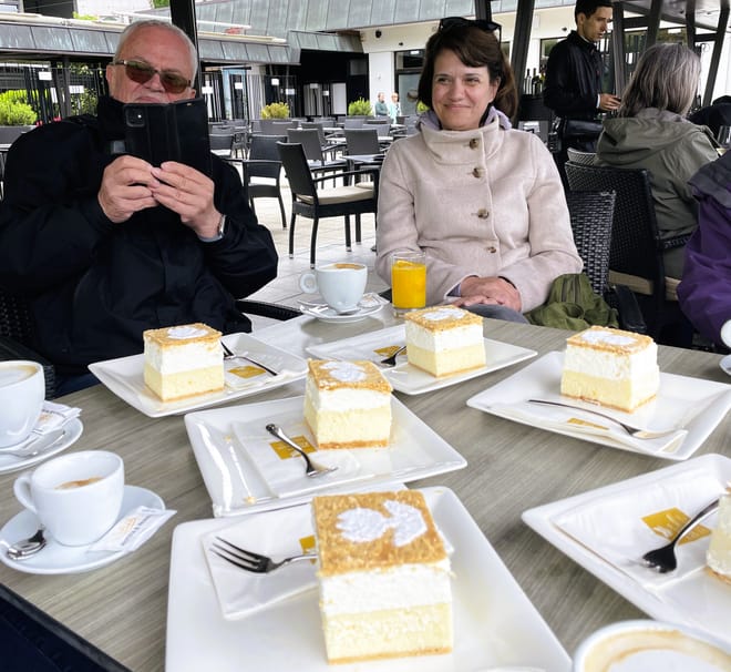 Ljubljana and Lake Bled from Zagreb with Small Group Option 3