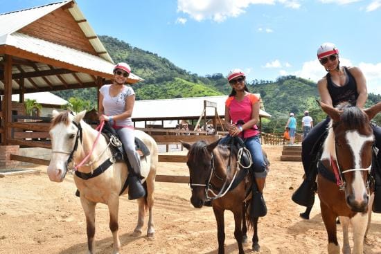 Punta Cana: Full Day Adventure Tour (Combo) 7