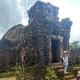 My Son Sanctuary Sunset Small Group Trip From Hoi An