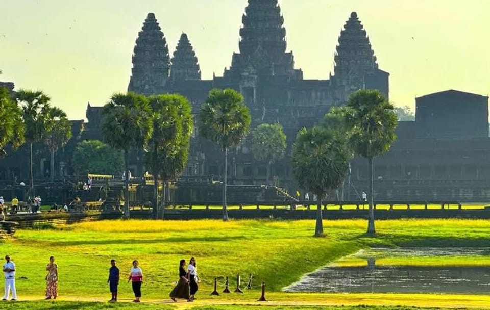21-Day Cultural Tour of Vietnam with Private Transportation