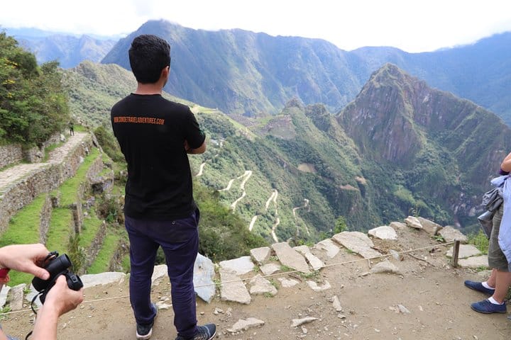  Machu Picchu Full day from Cusco 6