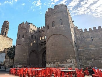 Alexandria Highlights Day Tour