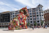 Bilbao Private Walking Tour 2