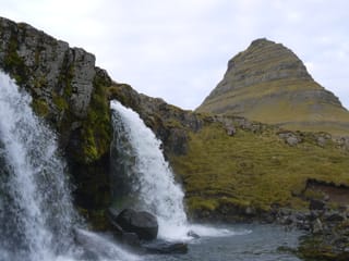 Mt. Kirkjufell