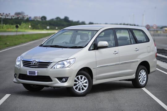 Transfer from Hua Hin or Cha Am to Bangkok Airport