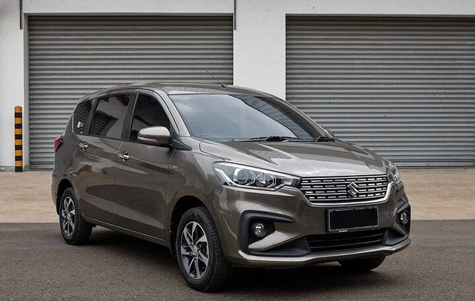 Bali Cycling Tour through Tegalalang Rice Terrace