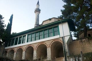 Thessaloniki to Ioannina – Private Day Trip