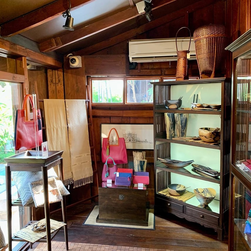 Essence of Vientiane Art,  Culture & Inspiration Half-Day Tour 10
