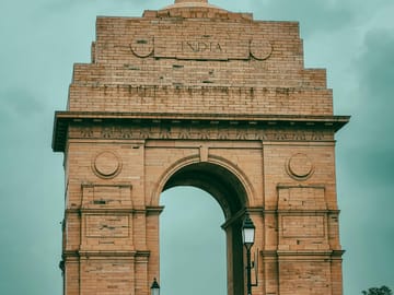 4-Day Private Delhi & Agra Tour