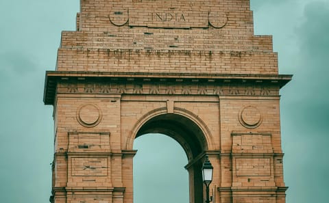 4-Day Private Delhi & Agra Tour