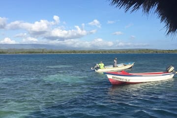Private Tour to Floyd’s Pelican Bar from Montego Bay
