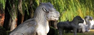 All Inclusive 2 Day Beijing Custom-Made Combo Tour