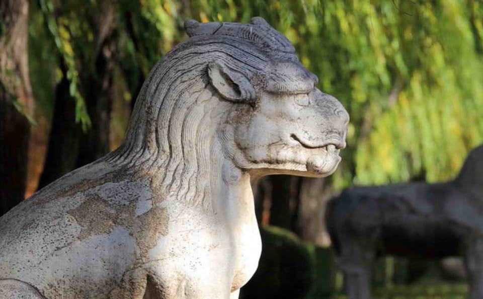 All Inclusive 2 Day Beijing Custom-Made Combo Tour