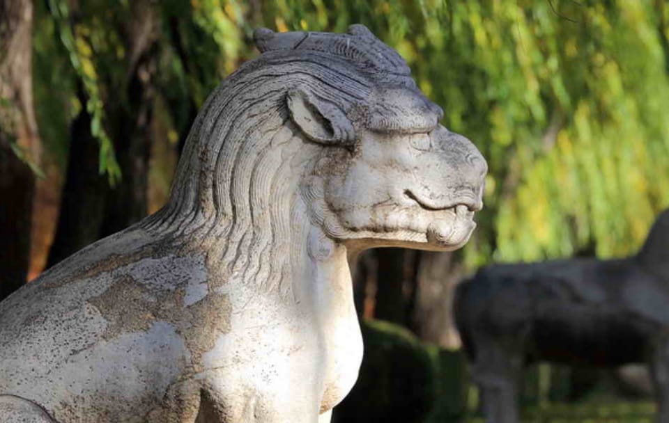 All Inclusive 2 Day Beijing Custom-Made Combo Tour