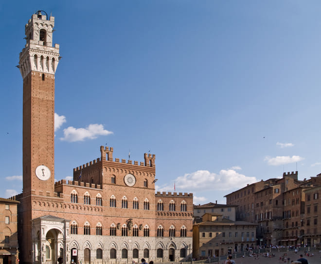  Visit Siena and the sweet hills of Chianti - Photo 1