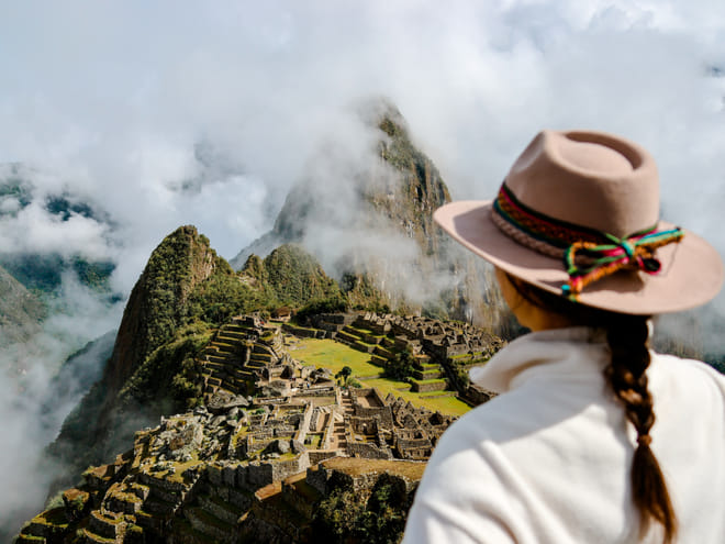 Machu Picchu Full Day Trip from Cusco photo 3