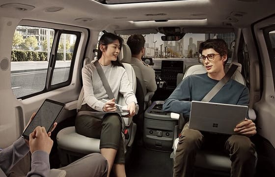 Customizable Private Seoul Tour in luxury van for VIP