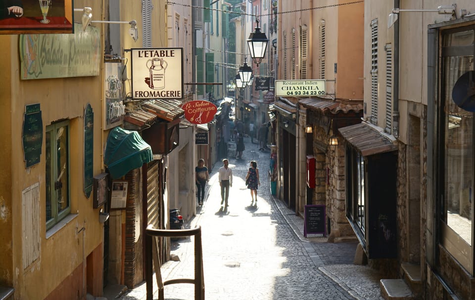 City Break in Nice, France: 3 Nights of Exploration
