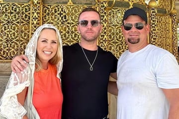 Private Guided Tour: Discovering Istanbul