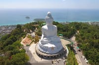 Amazing Guided Tour of Phuket Island Plus Big Buddha  1