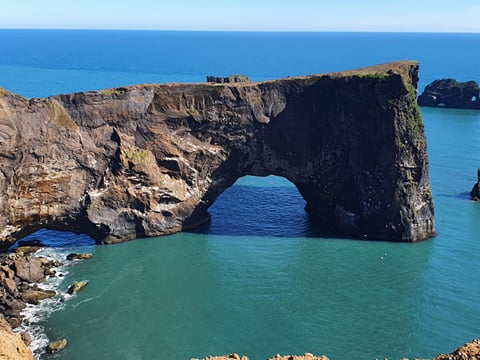 German guided Private day tour of South Iceland - from Reykjavík, Hveragerði & Selfoss, photo 9