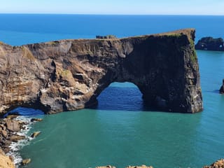 German guided Private day tour of South Iceland - from Reykjavík, Hveragerði & Selfoss, photo 9