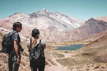 5-Day Adventure Trip in Mendoza