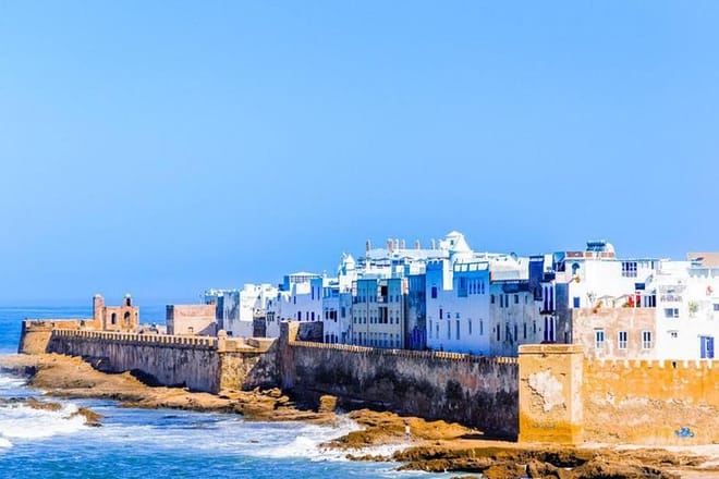 Essaouira day Trip Excursion