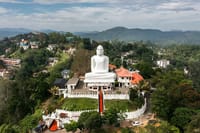 Kandy Tuk Tuk Tour 10