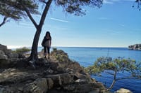 Hiking in the Calanques National park from Marseille 4