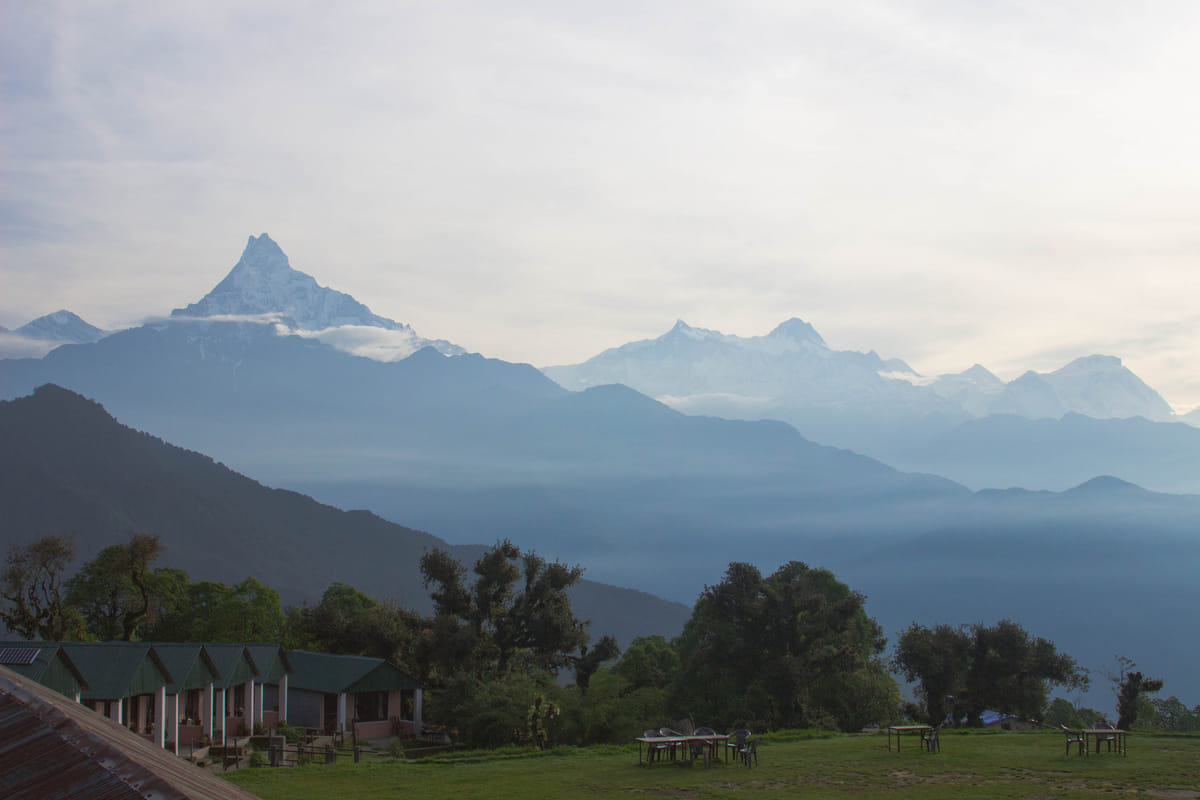 19 Days Mera Peak Climbing & Expedition – One Life-Changing Himalayan Adventure