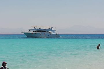Introductory Diving Experience in Hurghada, Egypt