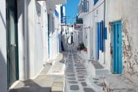 Magical Private Getaways Of Mykonos 1
