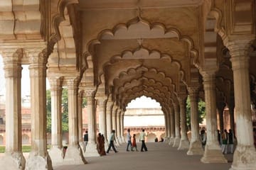 Agra Tour for 2 Days