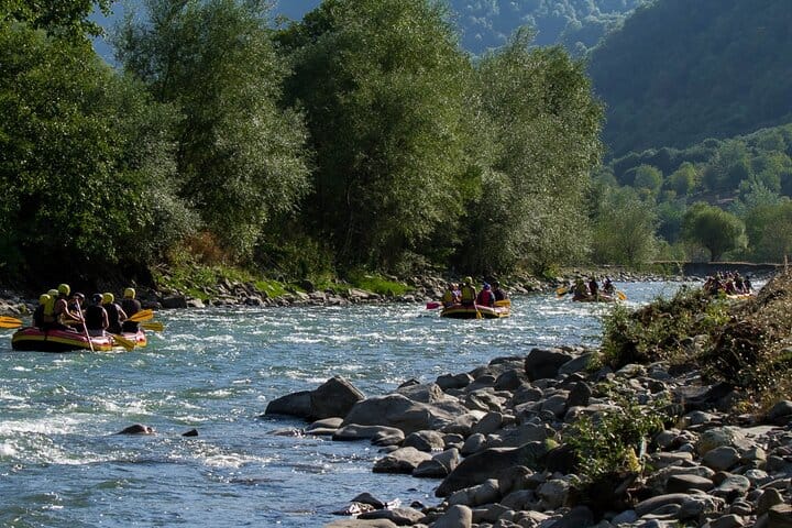 Private Full-Day Hiking Tour from Tbilisi to Juta 7