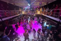 Alanya Night Jeep Safari with Sunset and Boat Trip with Dinner 5