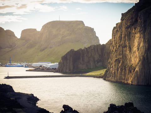 Full Day Private Vestmannaeyjar Tour From Reykjavik, photo 4