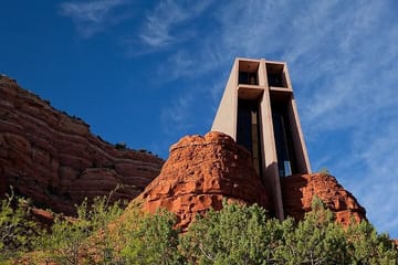 Private Grand Canyon with Sedona Tour from Phoenix