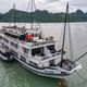 Oasis Bay Party Cruise- Best Halong Bay Cruises for Young Traveler with Live Dj