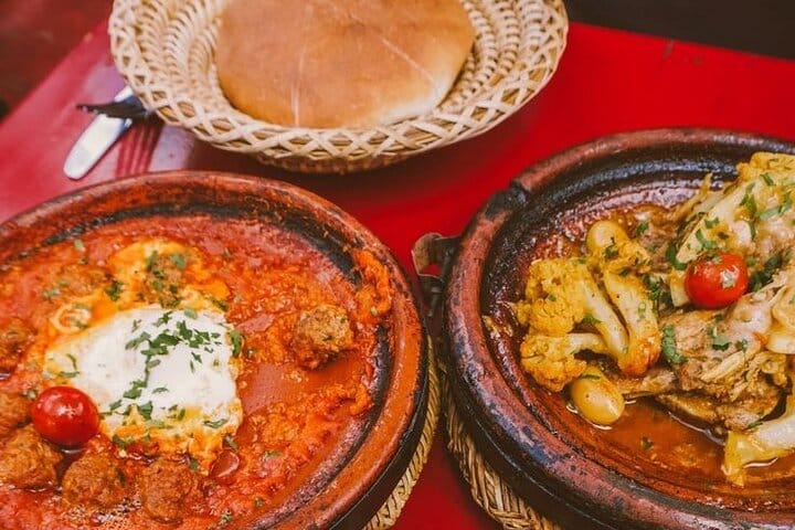 Desert Agafay Camel Ride with Dinner and Sunset