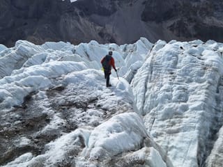 Glacier Adventure, photo 9