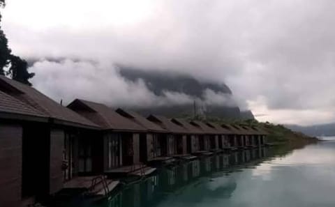 Khao Sok Cheow Lan Lake Day Tour from Phuket